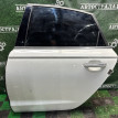 Дверь Audi A6 2010-2019 4G5833051 C7, задняя левая Audi A6 