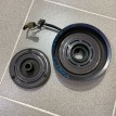 Муфта Компрессора кондиционера Toyota Vista 1994 г Toyota Ist оригинальный номер 4473000530
