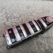 Блок управления стеклоподъемниками A2218213951 Mercedes-Benz S-Class W221 Mercedes-Benz S-klasse  