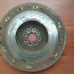 Маховик Toyota Land Cruiser 1HZ-Z 4.2 2002 (б/у) Toyota Land Cruiser 