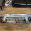 Бампер передний Subaru Legacy оригинальный номер 57730AC080