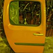 Дверь Renault Kangoo 