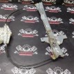 Стеклоподъемник правый Ситроен Citroen C4 I Купе Citroen C4 оригинальный номер 984940100