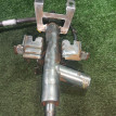 Рулевая колонка Renault Logan 1 Renault 20 оригинальный номер 48810661