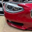 Ноускат передний BMW 1 F20 BMW 1er 
