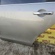 Дверь задняя левая Nissan Almera 