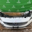 Ноускат Nose Cut Volvo S60 2010-2018 Volvo S60  