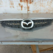 Решетка радиатора Мазда 6 Mazda GR1L-50-710B Mazda 2 оригинальный номер GR1L-50-710B