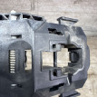Кронштейн ручки двери Volkswagen Touareg 2 nf Volkswagen Touareg оригинальный номер 7p6839885