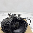 МКПП Suzuki SX 4 EYA21S M16A 2006 Suzuki SX4