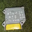 Блок AIR BAG Audi Q7 Audi 200 оригинальный номер 4L0959655C