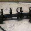Топливная рейка с форсунками Toyota Carina T170 Toyota Carina оригинальный номер 2380774030