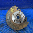 Кулак поворотный передний правый  Polo 5 Volkswagen Polo оригинальный номер 6RU 407 256 A