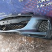 Бампер Mazda 3 2009-2013 BBN250031JAA BL, передний Mazda 3  
