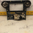 Центральная консоль приборов Toyota BB 2001 Toyota bB 