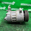 Компрессор кондиционера Opel Insignia 2008-2017 P13232307 A20DTH Opel Insignia 
