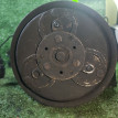 Компрессор кондиционера Nissan Almera N15 Nissan Almera оригинальный номер 5060215490