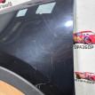 крыло левое Kia Sportage оригинальный номер 663113W000