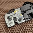 Замок спинки сиденья BMW X1 