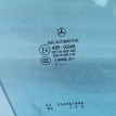 Стекло двери передней правой Mercedes-Benz GLK-класс X204 рестайлинг (2012—2015) Mercedes-Benz CLK-klasse оригинальный номер A2047250400