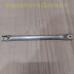 Поперечина задняя BMW 5 GT (F07) BMW 5er оригинальный номер 51617187697