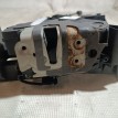 Замок двери передней правой Ford Mondeo оригинальный номер BM5AA21812BF