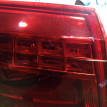 Фонарь задний левый Volkswagen PASSAT Variant 2012 Volkswagen Passat 