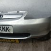 Бампер передний Honda Civic 2001 Honda Civic  