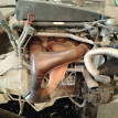 Двигатель Mercedes-Benz C-klasse оригинальный номер A2710100546
