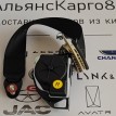 Ремень безопасности задний правый Changan CS35 Changan CS35  