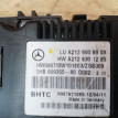 Блок управления климат-контролем A2129008908 Mercedes-Benz E-Class W212 Mercedes-Benz E-klasse оригинальный номер A2129008908