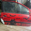 Дверь Peugeot 206 I (1998—2012) Peugeot 206 