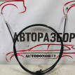 Трос открывания капота Mitsubishi Outlander 3 GF Mitsubishi i оригинальный номер 5910A078