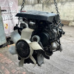 Двигатель Mitsubishi Pajero 1000C814 6G75 Mitsubishi Pajero 
