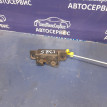 Замок багажника левый SsangYong Actyon Sport Ssang Yong Actyon оригинальный номер 7141032002