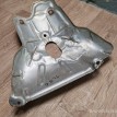 Кожух выпускного коллектора Lada X-Ray 2017 8450020011 21179 ВАЗ (Lada) XRAY 