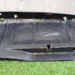 Обшивка багажника Mitsubishi Lancer 2012 Mitsubishi Lancer оригинальный номер 7240A032