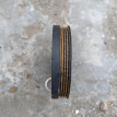 Шкив коленвала Toyota Spade оригинальный номер 1347047070
