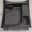 Консоль передняя Hyundai Sonata 4 Hyundai Sonata оригинальный номер 84651-3c500