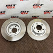 Тормозные диски BMW X3 оригинальный номер 34 20 6 886 482, 34 20 6 886 482, 34206886482, 6886482, 34 20 6 868 936, 34206868936, 6868936