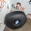 Подушка в руль BMW X1 оригинальный номер 32 30 6 791 332