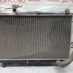 Радиатор охлаждения двигателя Toyota Ipsum  