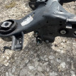 Подрамник задний Jeep Grand Cherokee WK2 EXF Jeep Cherokee оригинальный номер 52124640AK