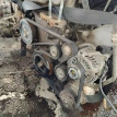 Двигатель Mitsubishi ASX оригинальный номер 1000C725, 1000C837
