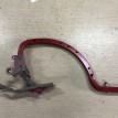 Петля крышки багажника правая, № 64510-33181 Toyota Camry VIII (XV70) Рестайлинг – седан  оригинальный номер 64510-33201
