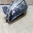 Фара левая Opel Astra J 2010 - Opel Astra оригинальный номер 13371597