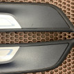Накладки порожков BMW X1 оригинальный номер 51 47 7 318 567, 51 47 7 318 567, 51477318567, 7318567, 51 47 7 318 568, 51477318568, 7318568