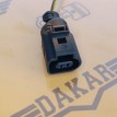 Разъём проводки двигателя Volkswagen Touareg 7LA Volkswagen Touareg  