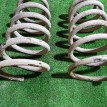 Пружины задние к-кт Fiat Albea 