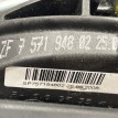 Селектор АКПП BMW 3er оригинальный номер 25 16 7 571 948, 25 16 7 571 948, 25167571948, 7571948